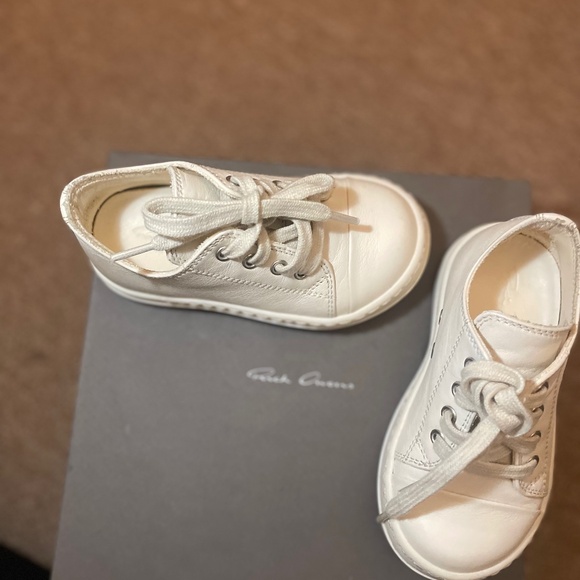 Rick Owens Other - Rick Owens